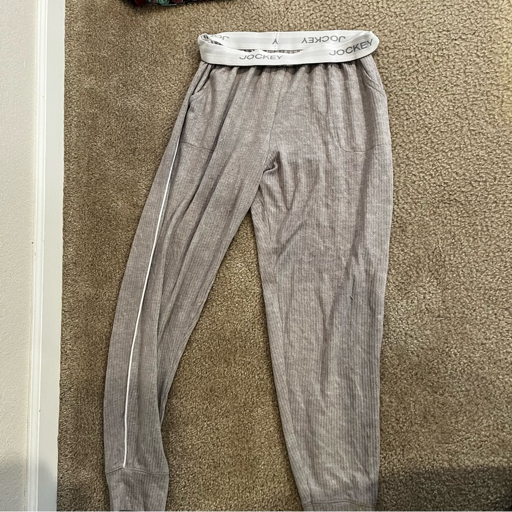 COPY - Jockey - soft jogger sweats